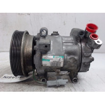 COMPRESSEUR AIR CONDITIONNE NISSAN JUKE