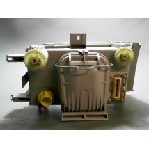 PHARE GAUCHE SEAT IBIZA