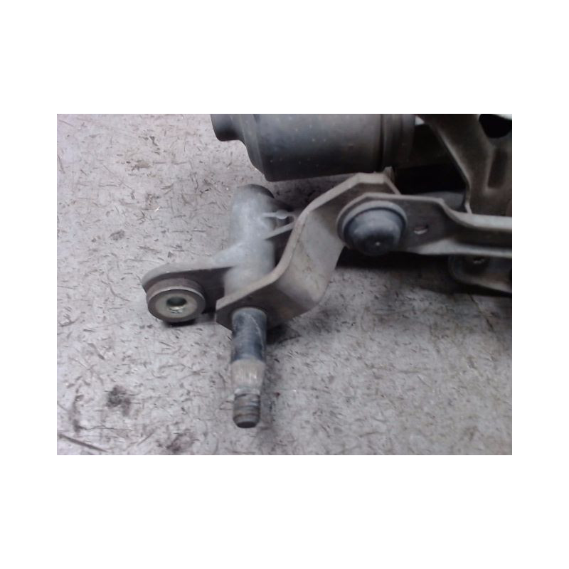 MECANISME ESSUIE-GLACE AVANT PEUGEOT 407 COUPE