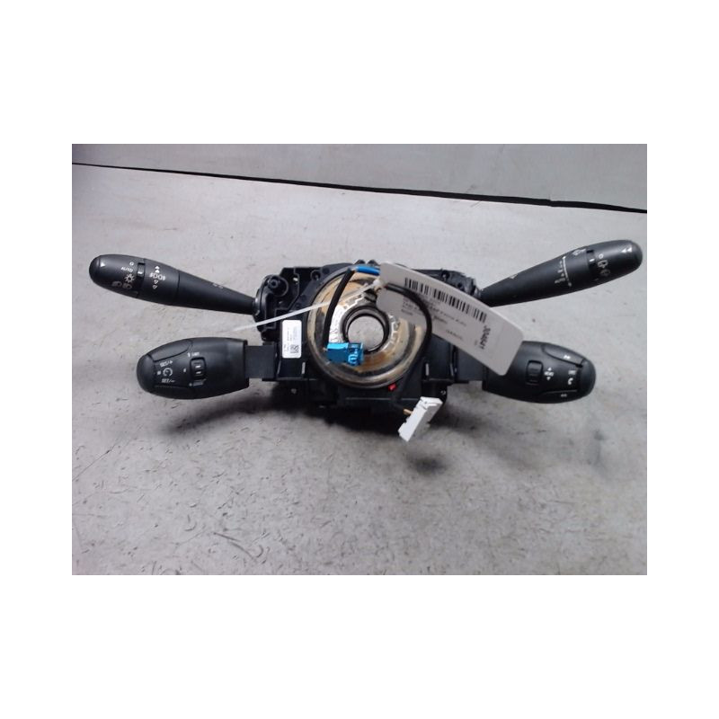 BLOC COMMODOS PEUGEOT 3008 2009-