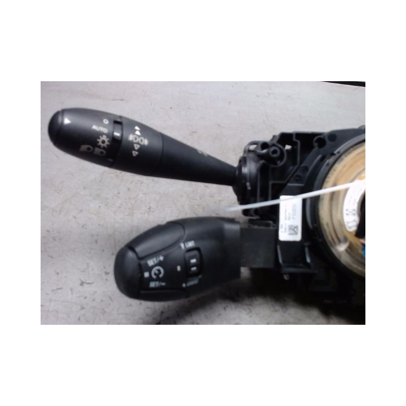 BLOC COMMODOS PEUGEOT 3008 2009-