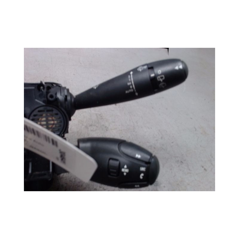 BLOC COMMODOS PEUGEOT 3008 2009-