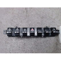 BOUTON DE WARNING PEUGEOT 3008 2009-