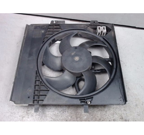 SUPPORT DE VENTILATEUR