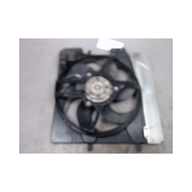 SUPPORT DE VENTILATEUR CITROEN C3 PLURIEL 03-08