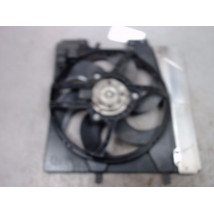 SUPPORT DE VENTILATEUR CITROEN C3 PLURIEL 03-08
