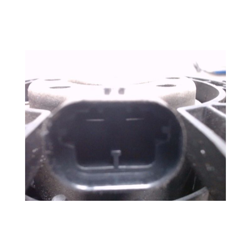 SUPPORT DE VENTILATEUR CITROEN C3 PLURIEL 03-08