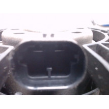SUPPORT DE VENTILATEUR CITROEN C3 PLURIEL 03-08