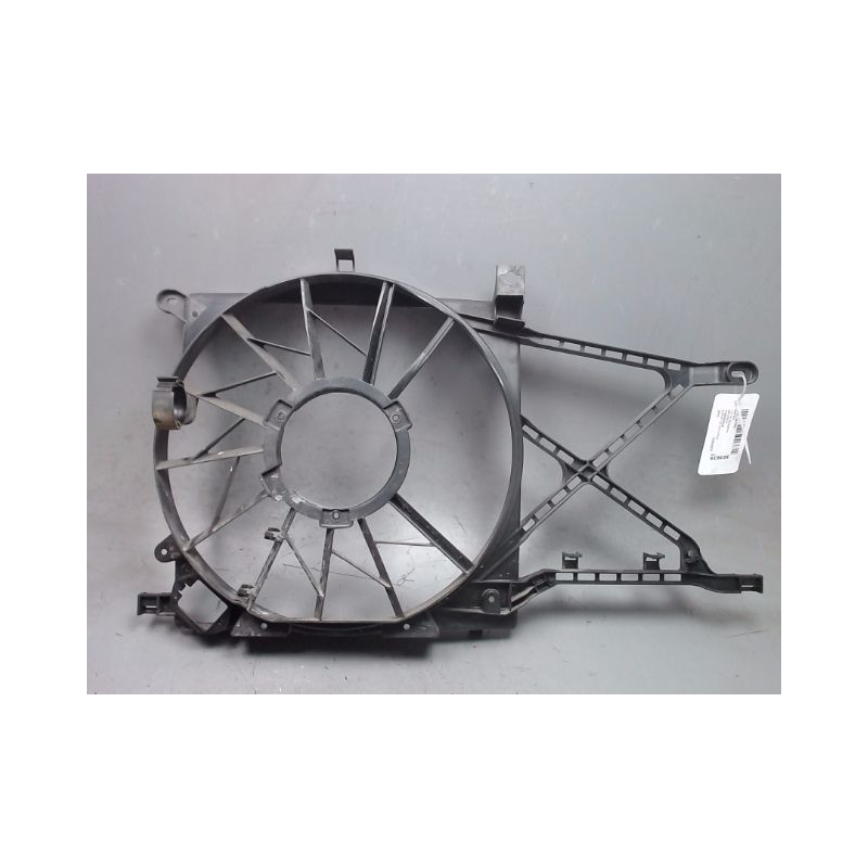 SUPPORT DE VENTILATEUR OPEL ZAFIRA