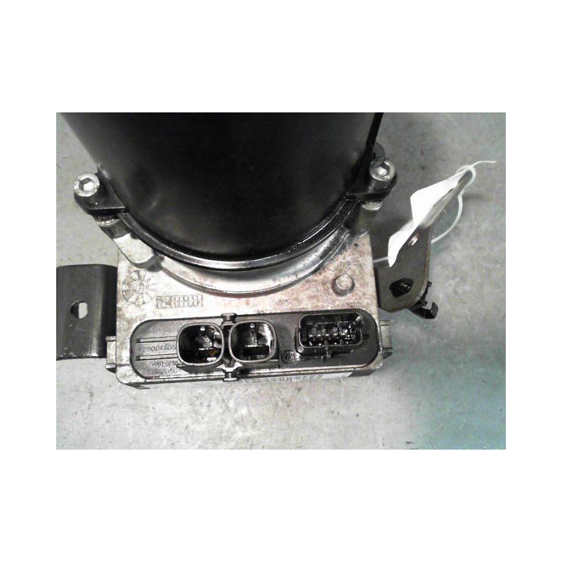 MOTEUR ELECTRIQUE DIRECTION ASSISTEE CITROEN C4 2010-