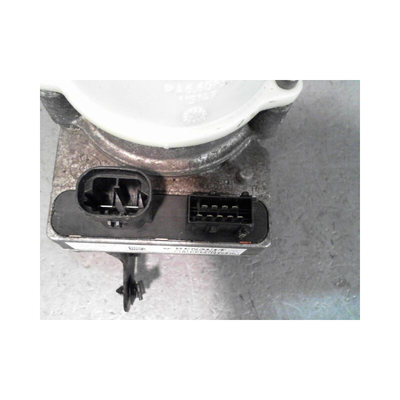 MOTEUR ELECTRIQUE DIRECTION ASSISTEE DACIA LOGAN