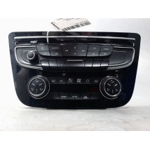 COMMANDE DE CHAUFFAGE PEUGEOT 508