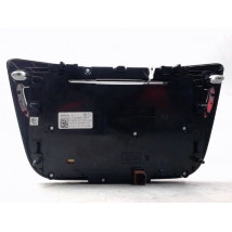COMMANDE DE CHAUFFAGE PEUGEOT 508
