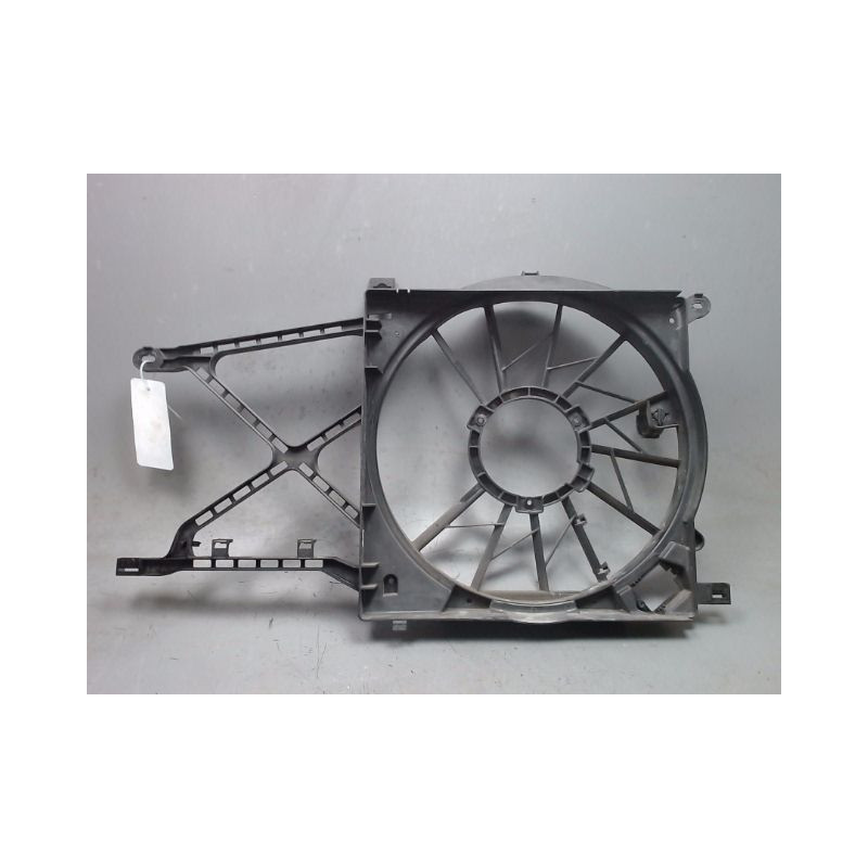 SUPPORT DE VENTILATEUR OPEL ZAFIRA