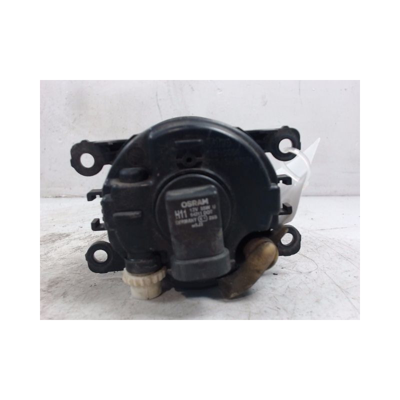 PHARE ANTIBROUILLARD AVANT DROIT PEUGEOT 307 SW 2005-