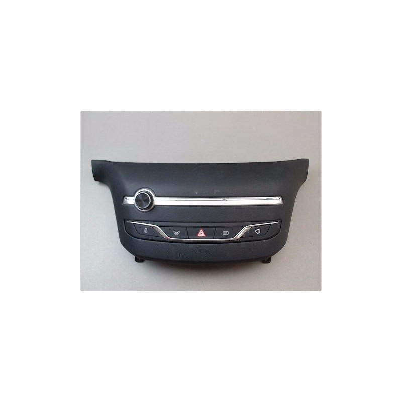 BOUTON DE WARNING PEUGEOT 308
