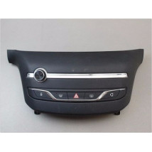 BOUTON DE WARNING PEUGEOT 308