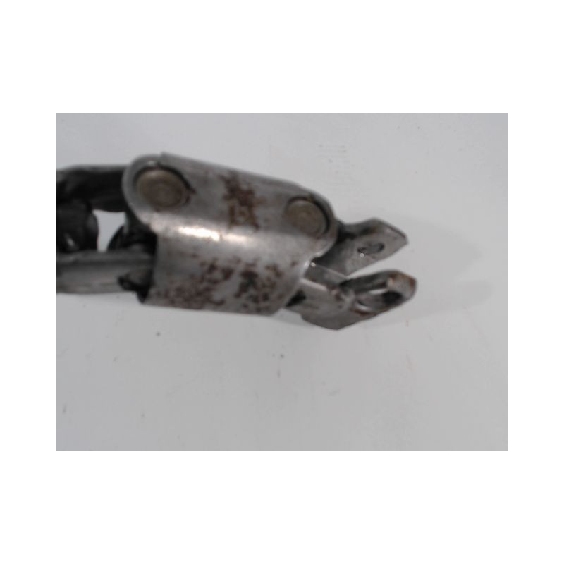 COLONNE DE DIRECTION NON ASSISTEE AUDI A6 AVANT 2001-