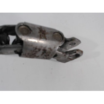 COLONNE DE DIRECTION NON ASSISTEE AUDI A6 AVANT 2001-