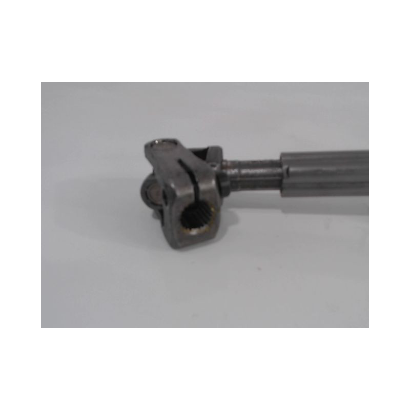 COLONNE DE DIRECTION NON ASSISTEE VOLKSWAGEN POLO 2009-