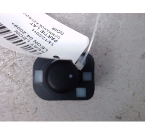 COMMANDE RETROVISSEUR EXT ELECTRIQUE