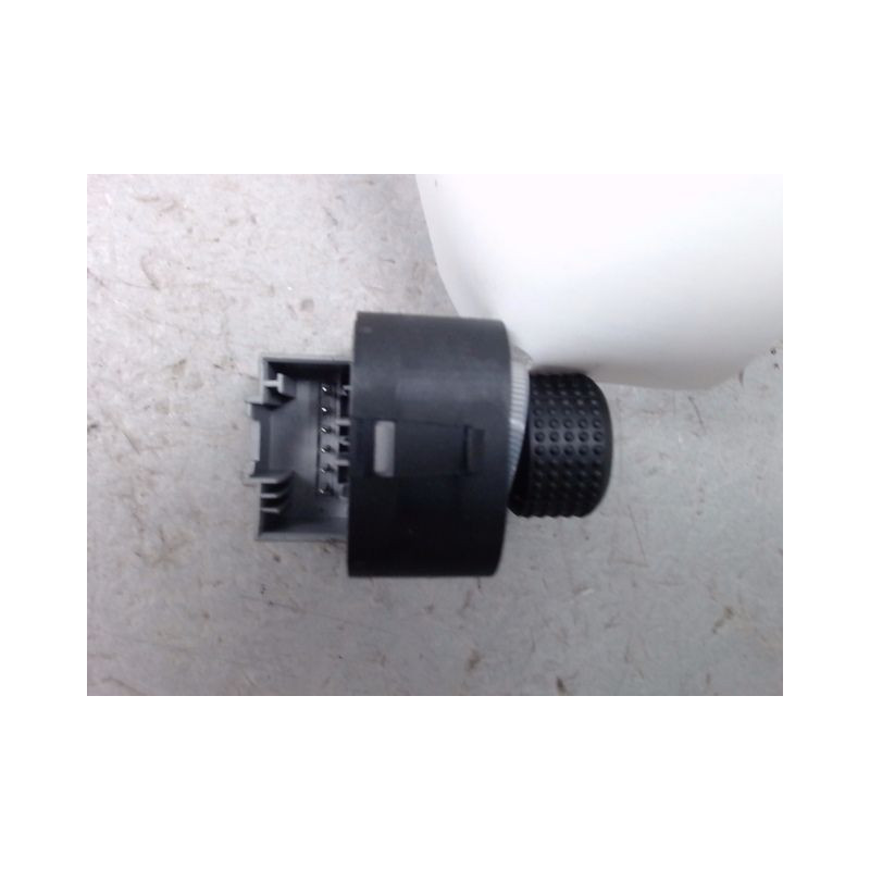 COMMANDE RETROVISSEUR EXTERIEUR ELECTRIQUE SEAT LEON 2009-