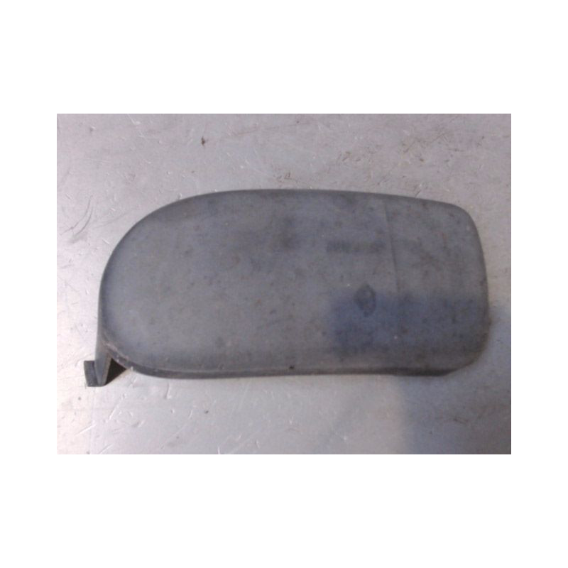 OBTURATEUR PHARE ADDITIONNEL PARE-CHOC AVD RENAULT CLIO I PH.3 96-98