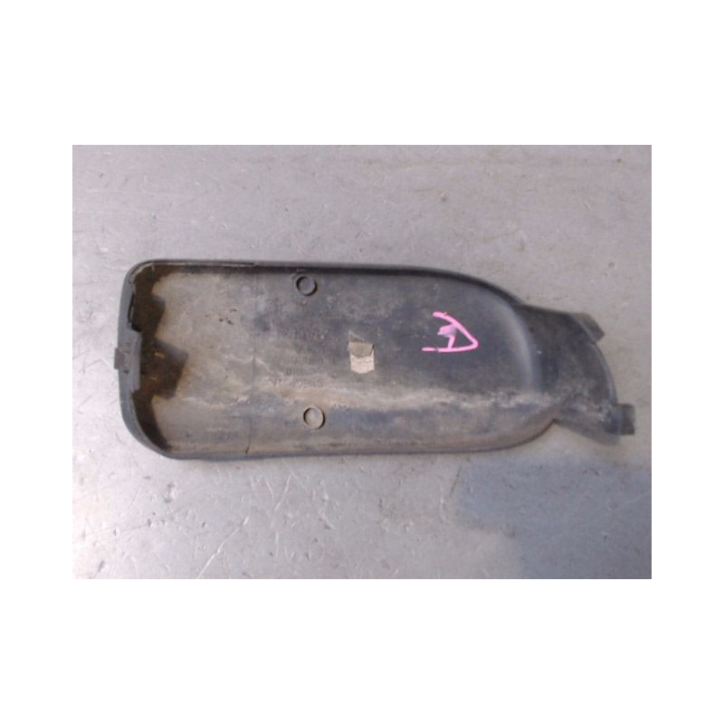 OBTURATEUR PHARE ADDITIONNEL PARE-CHOC AVD RENAULT CLIO I PH.3 96-98