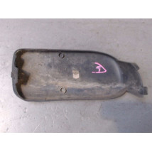 OBTURATEUR PHARE ADDITIONNEL PARE-CHOC AVD RENAULT CLIO I PH.3 96-98