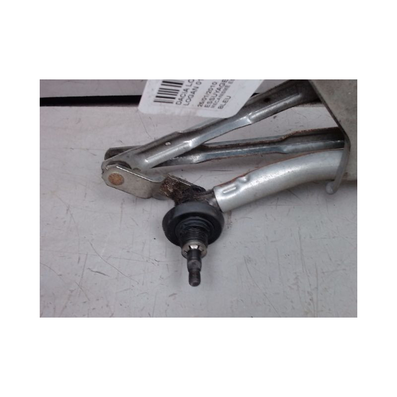 MECANISME ESSUIE-GLACE AVANT DACIA LOGAN 2007-