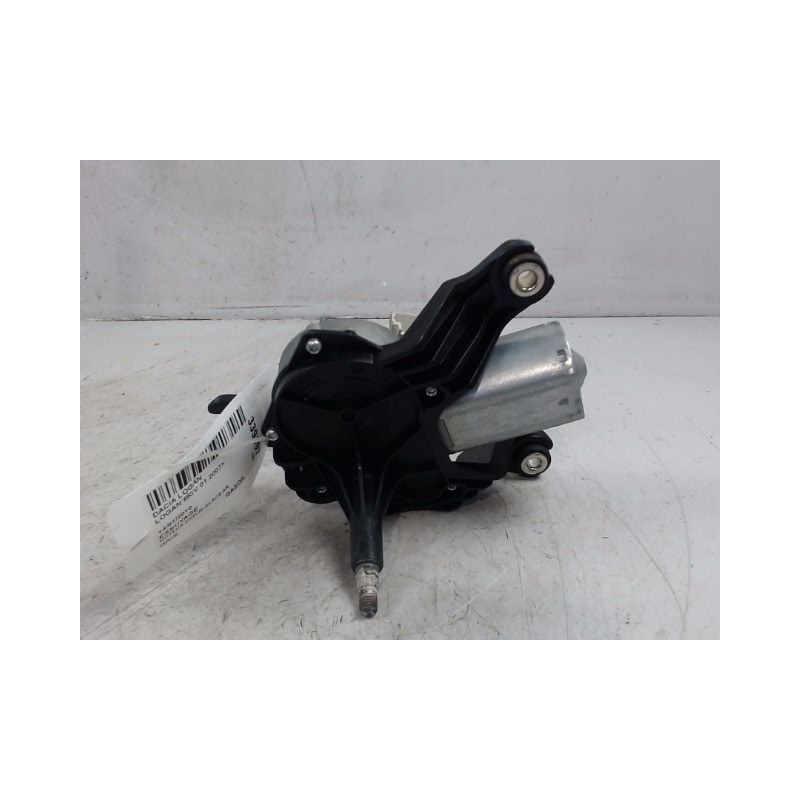 MOTEUR ESSUIE-GLACE ARRIERE DACIA LOGAN MCV 2007-