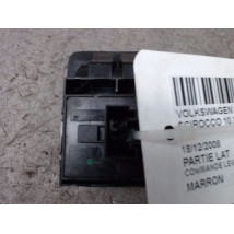 COMMANDE LEVE-GLACE PORTE AVG VOLKSWAGEN SCIROCCO 2008-