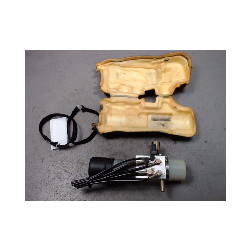 MOTEUR TOIT OUVRANT PEUGEOT 206 CC 2000-2007