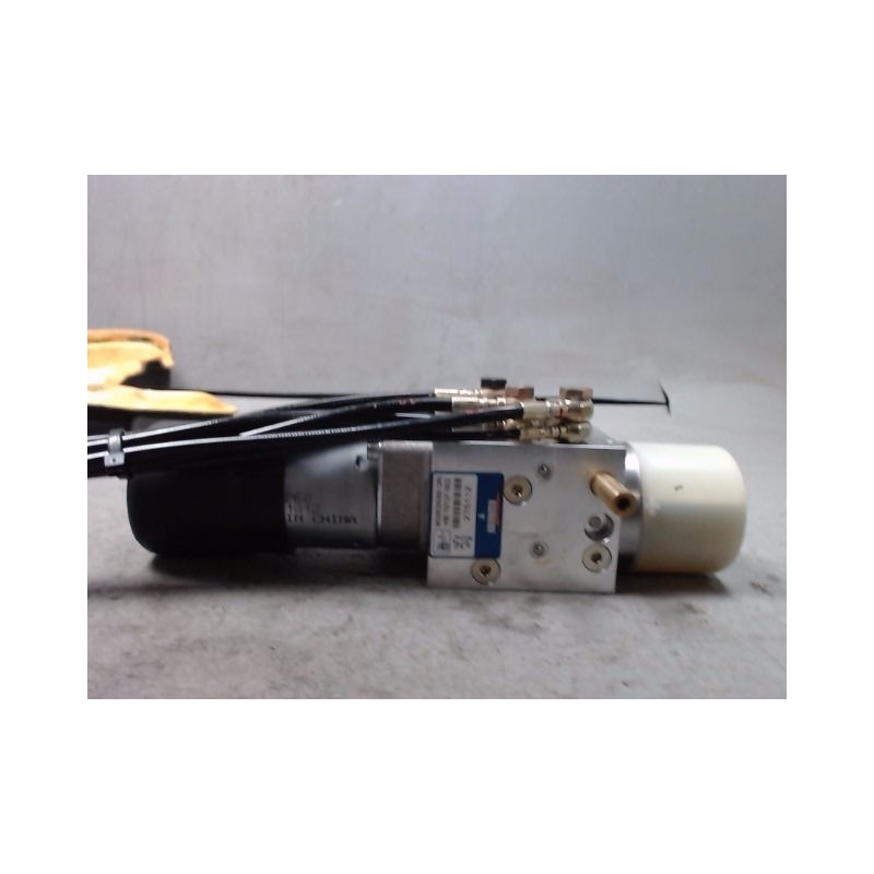 MOTEUR TOIT OUVRANT PEUGEOT 206 CC 2000-2007
