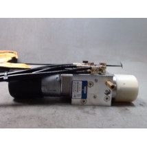 MOTEUR TOIT OUVRANT PEUGEOT 206 CC 2000-2007