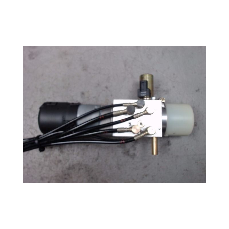 MOTEUR TOIT OUVRANT PEUGEOT 206 CC 2000-2007