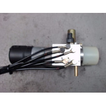 MOTEUR TOIT OUVRANT PEUGEOT 206 CC 2000-2007