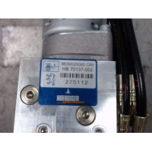 MOTEUR TOIT OUVRANT PEUGEOT 206 CC 2000-2007