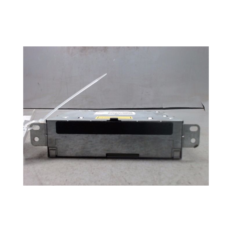 AUTORADIO PEUGEOT 508 2010-
