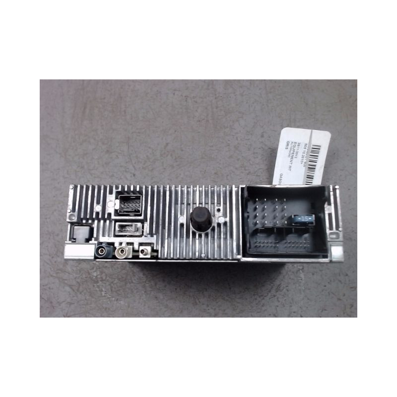 AUTORADIO PEUGEOT 508 2010-