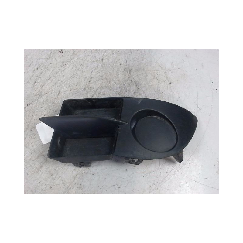 OBTURATEUR PHARE ADDITIONNEL PARE-CHOC AVG RENAULT CLIO II CAMPUS 06-