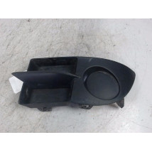 OBTURATEUR PHARE ADDITIONNEL PARE-CHOC AVG RENAULT CLIO II CAMPUS 06-