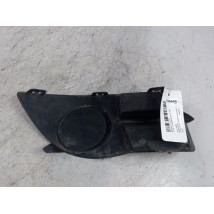 OBTURATEUR PHARE ADDITIONNEL PARE-CHOC AVG RENAULT CLIO II CAMPUS 06-