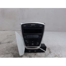 COMMANDE DE CHAUFFAGE RENAULT LAGUNA III 2009-
