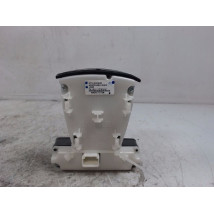 COMMANDE DE CHAUFFAGE RENAULT LAGUNA III 2009-
