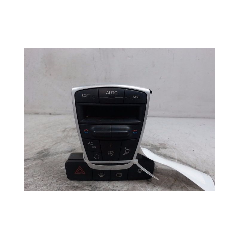COMMANDE DE CHAUFFAGE RENAULT LAGUNA ESTATE 2007-