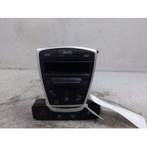 COMMANDE DE CHAUFFAGE RENAULT LAGUNA ESTATE 2007-
