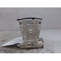 COMMANDE DE CHAUFFAGE RENAULT LAGUNA ESTATE 2007-