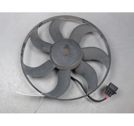 MOTEUR VENTILATEUR RADIATEUR