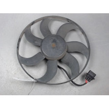 MOTEUR VENTILATEUR RADIATEUR SEAT IBIZA 2008-